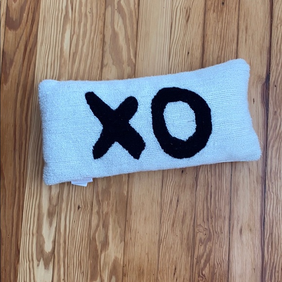 Pottery Barn Kids Other - Emily and Meritt accent pillow